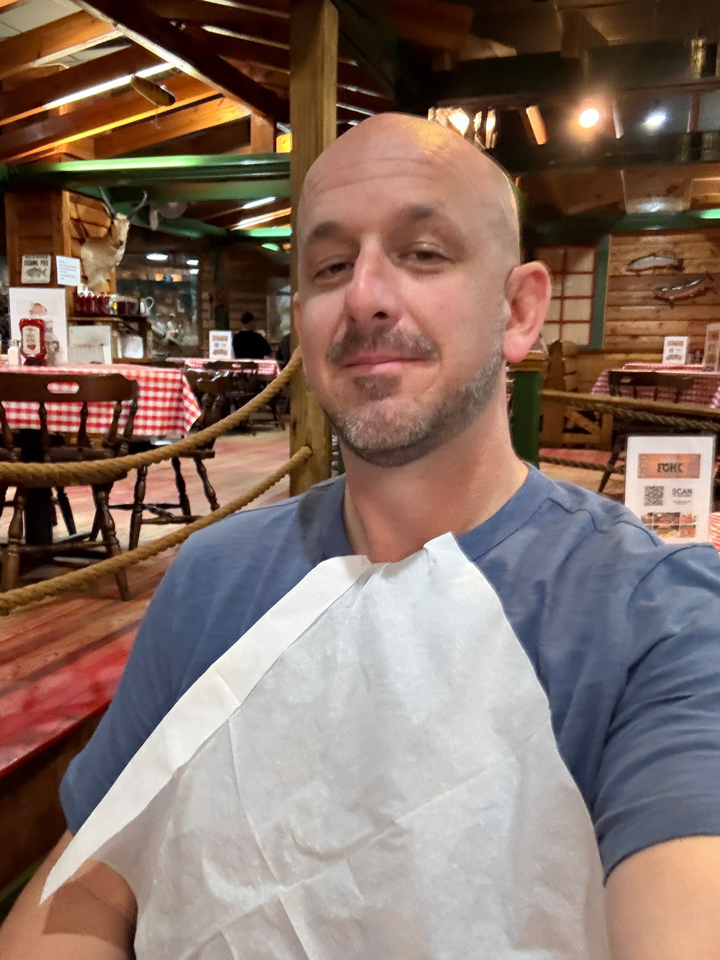 shadow84 on One Bite Pizza App