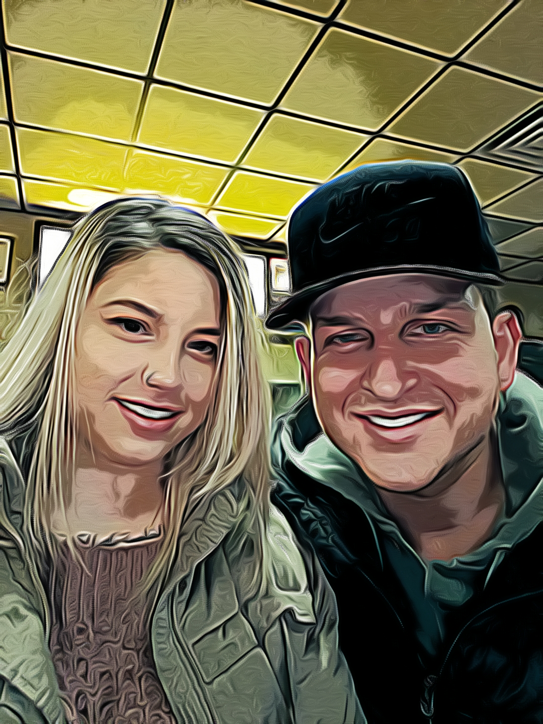 bryan.tamburrino on One Bite Pizza App