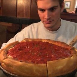 drew.rose on One Bite Pizza App