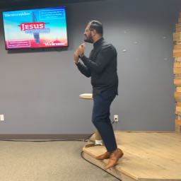 ivan.davila on One Bite Pizza App