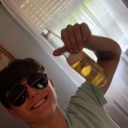 brandontrobinson on One Bite Pizza App