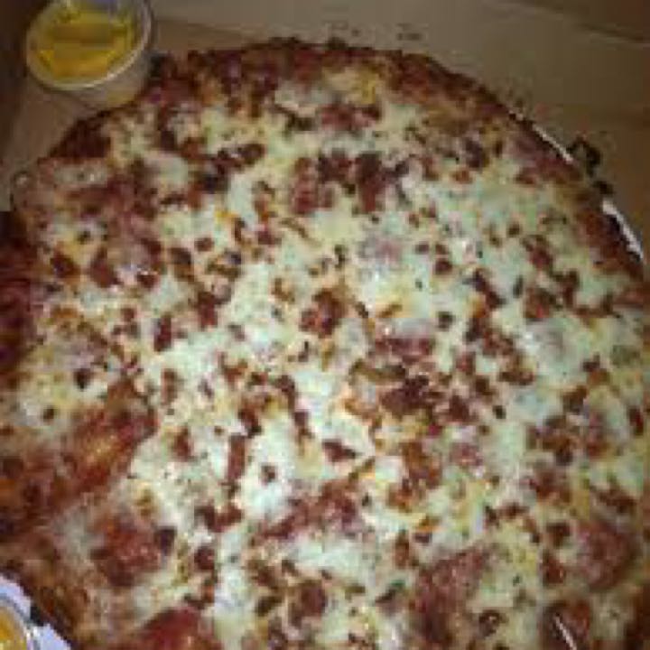 Pizza King Reviews Evansville, IN One Bite