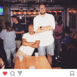 daniel.polaski on One Bite Pizza App