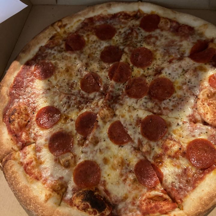 justin.zaiff's Pizza Review at Russo's New York Pizzeria & Italian