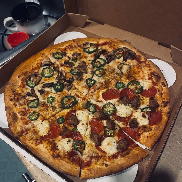 Denver Pizza Company Reviews Denver, CO One Bite