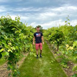 popperoni on One Bite Pizza App