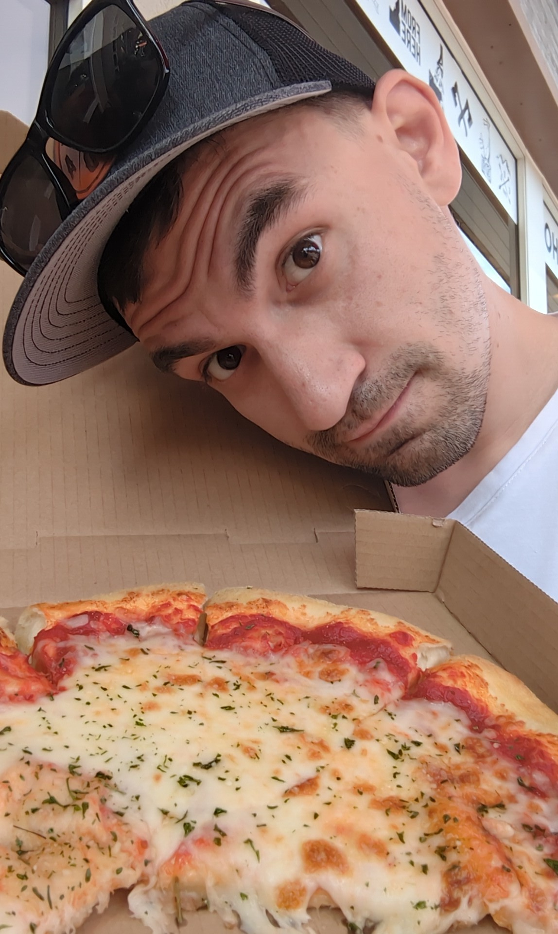 isaac.jackson on One Bite Pizza App