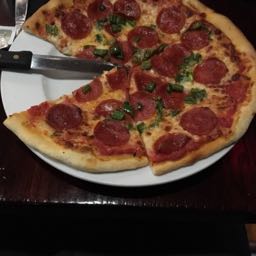 trickydick222 on One Bite Pizza App