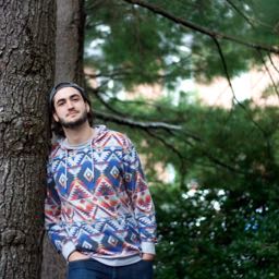 sebastiano on One Bite Pizza App