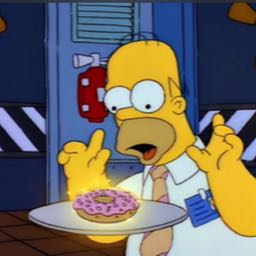 boba on One Bite Pizza App