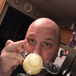 woolinator on One Bite Pizza App