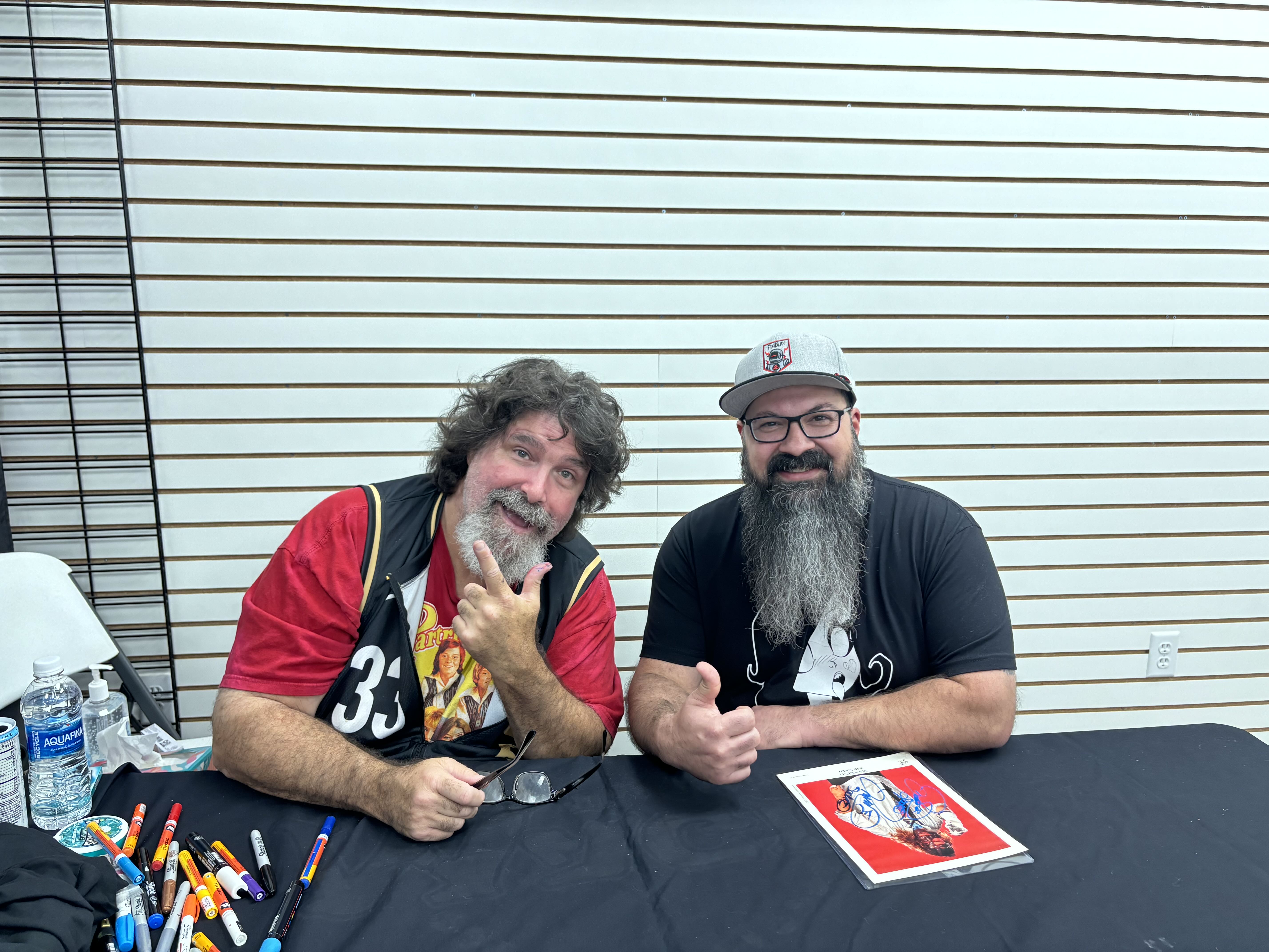 abehausen on One Bite Pizza App