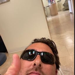 ryanmoreno on One Bite Pizza App