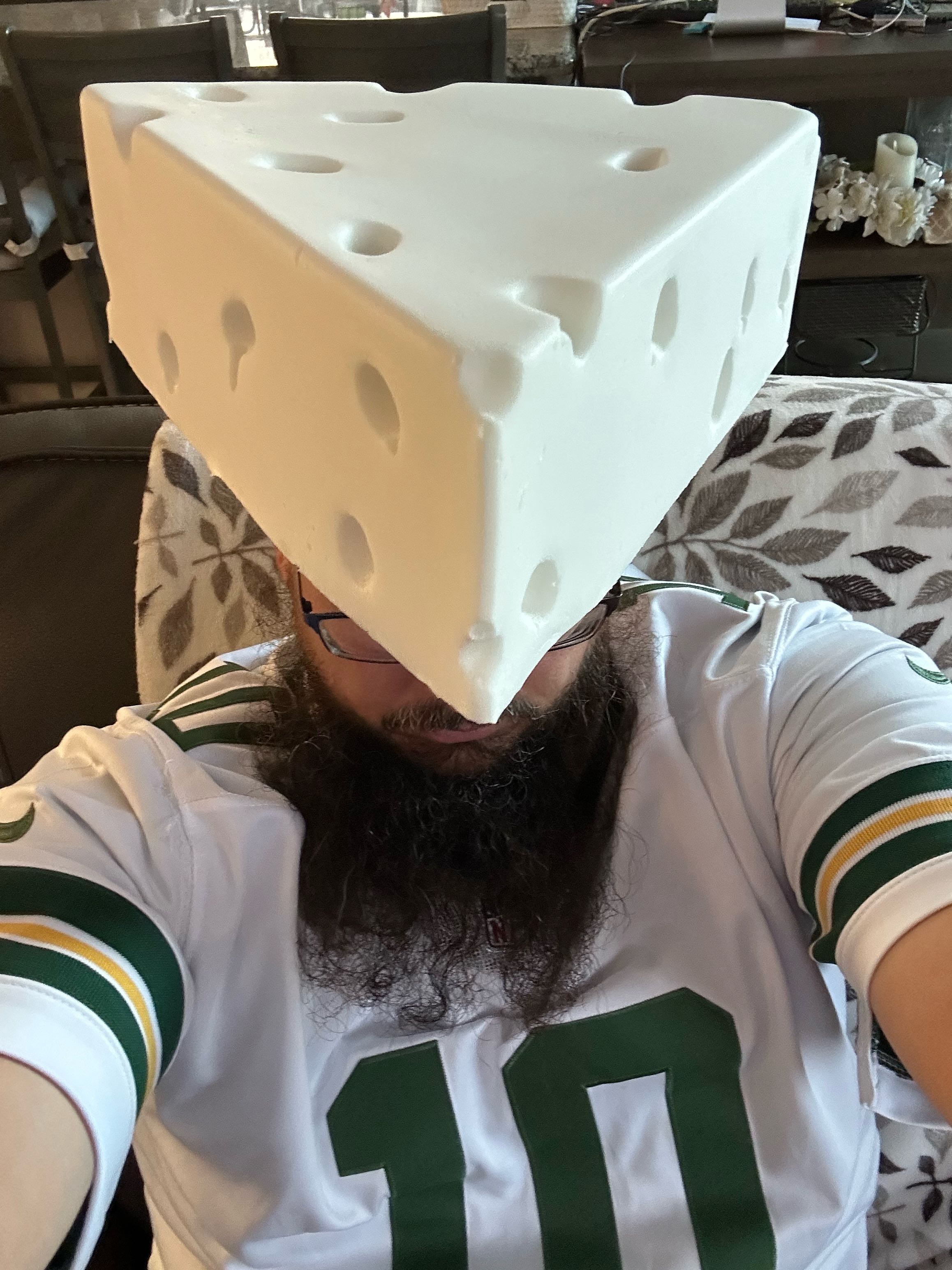 kracka on One Bite Pizza App