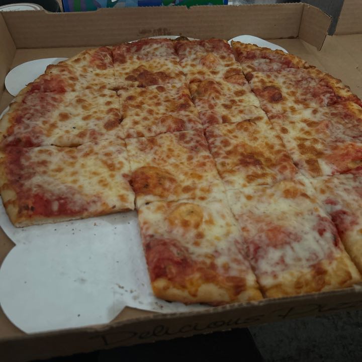 Untouchables Pasta & Pizza Reviews Largo, FL One Bite