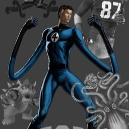 griffin.gilbert on One Bite Pizza App