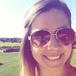 stephanie.rooney on One Bite Pizza App