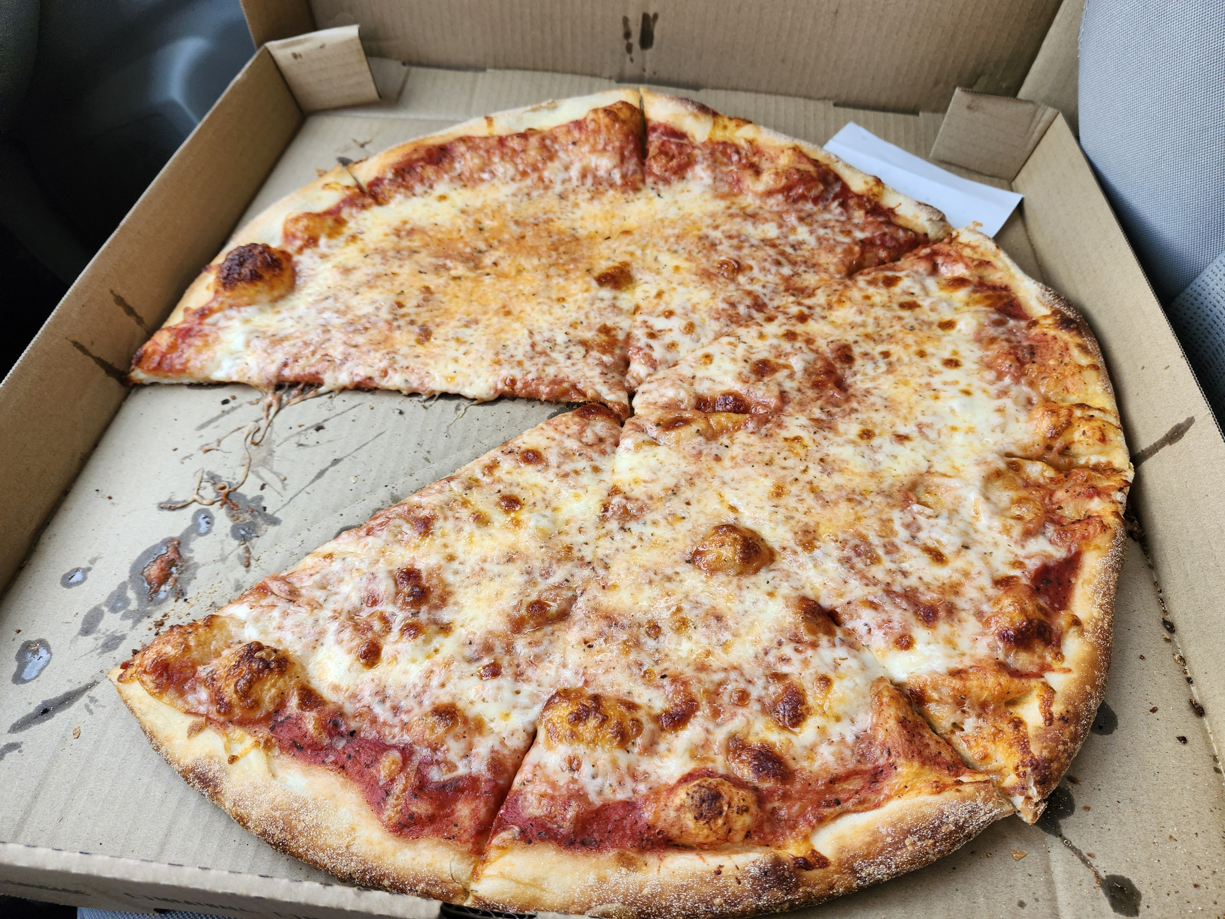 dana.lombardozzi on One Bite Pizza App