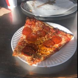 spinreno on One Bite Pizza App