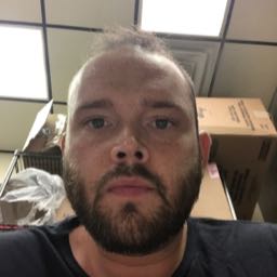 nickf on One Bite Pizza App