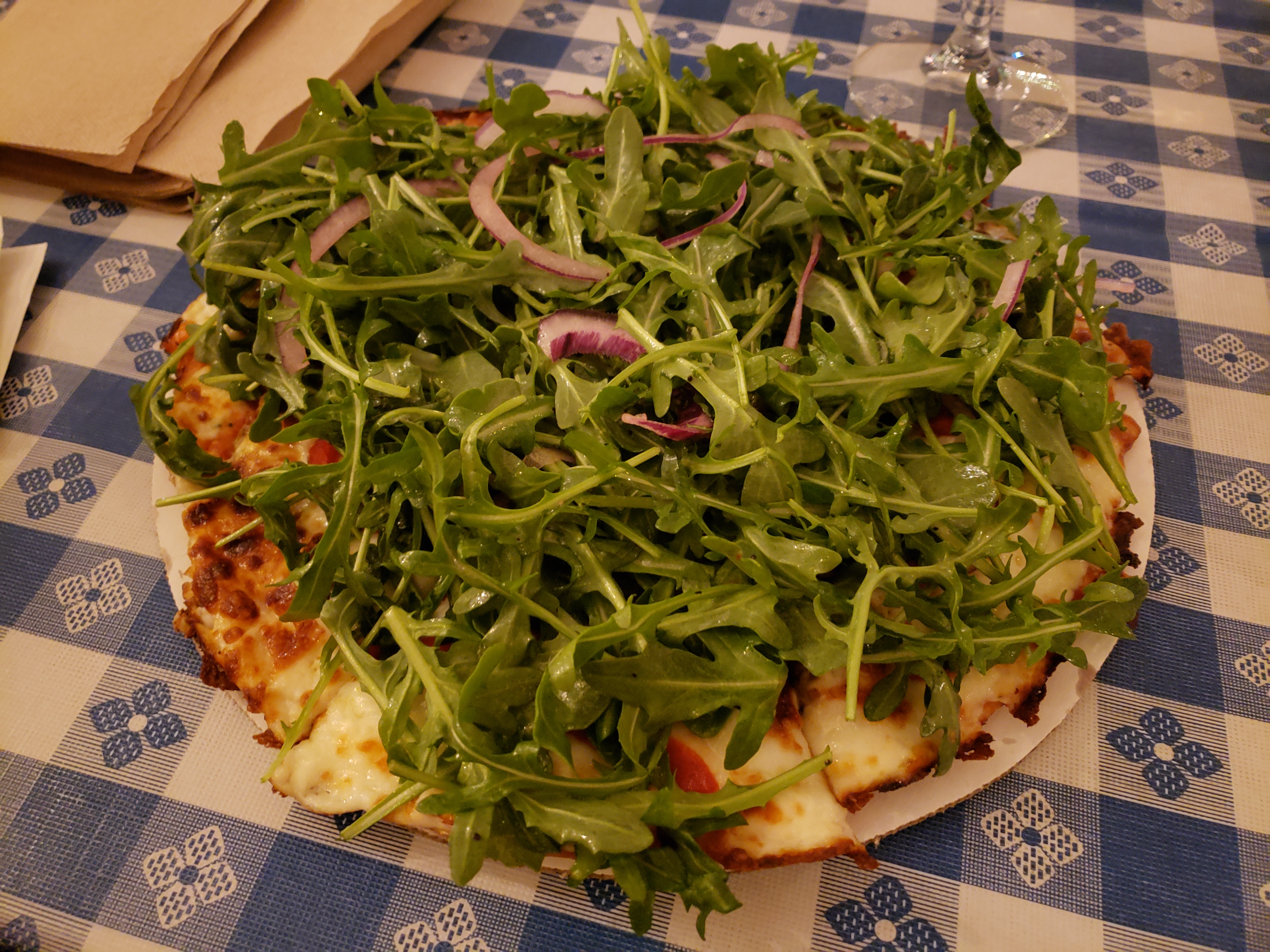 patrick.gaule on One Bite Pizza App