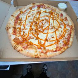 jgpalmerin on One Bite Pizza App