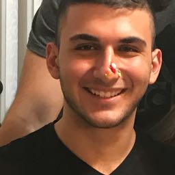 gary.ohan on One Bite Pizza App