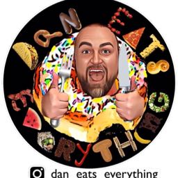 dan_eats_everything on One Bite Pizza App