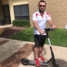 slooby on One Bite Pizza App