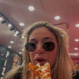 marinaramushroommoranomacktini on One Bite Pizza App