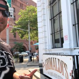 kenny.jackson on One Bite Pizza App