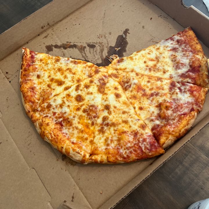 Stoner's Pizza Joint Reviews Ravenel, SC One Bite
