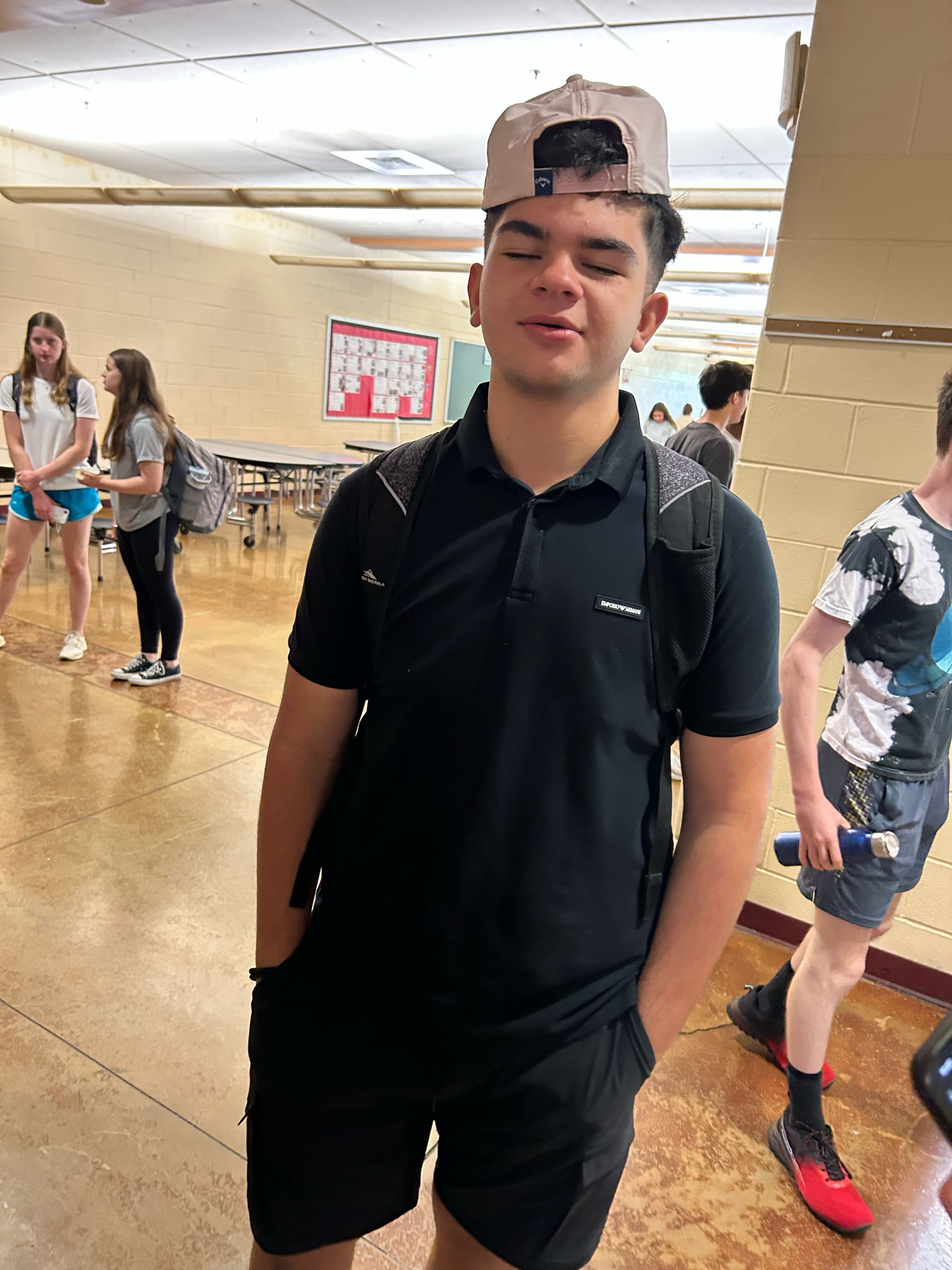 johnny.coulbourn on One Bite Pizza App