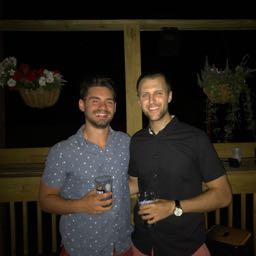 slayruns33 on One Bite Pizza App