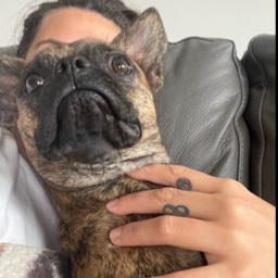 tanja.jutanda on One Bite Pizza App