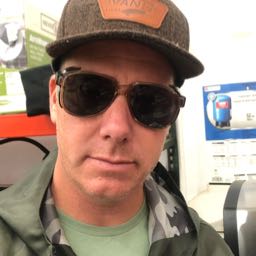 deejizzle on One Bite Pizza App