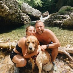 joshring on One Bite Pizza App