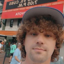 jbauman on One Bite Pizza App
