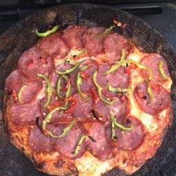 mjc1 on One Bite Pizza App