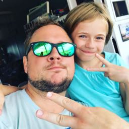 chris.72 on One Bite Pizza App