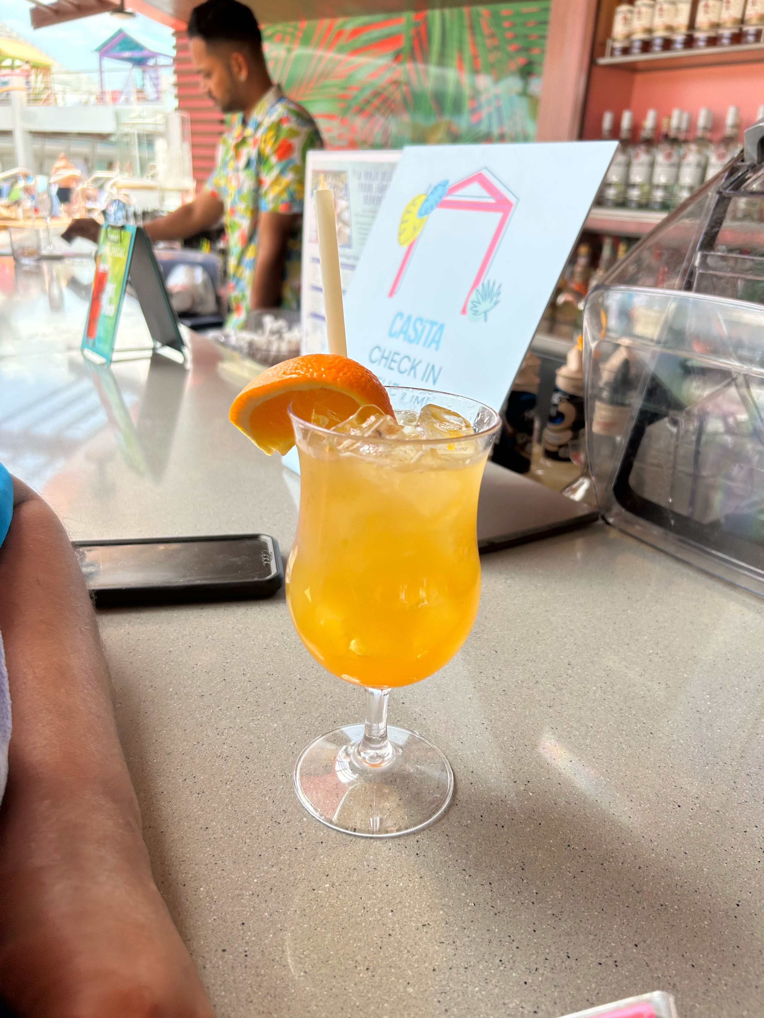 de.pino on One Bite Pizza App