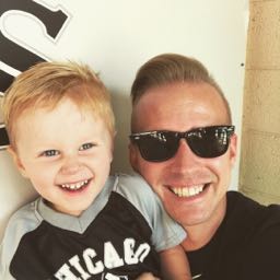 kevink on One Bite Pizza App