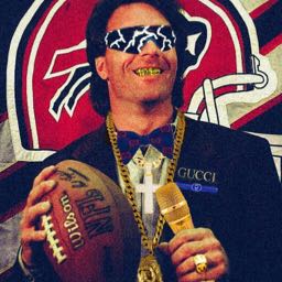 guccidougflutie on One Bite Pizza App