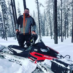 benjamin.sovince on One Bite Pizza App