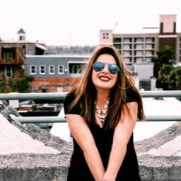 lauren.tiffany on One Bite Pizza App