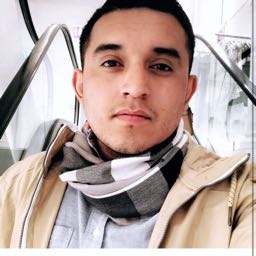 john.saenz on One Bite Pizza App