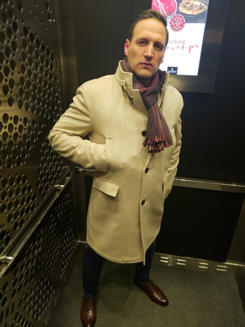 dave.giancoulos on One Bite Pizza App