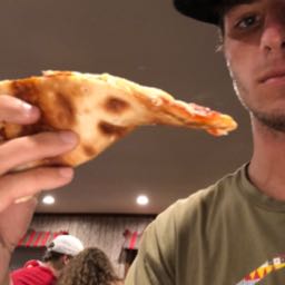 devin.schmitz on One Bite Pizza App
