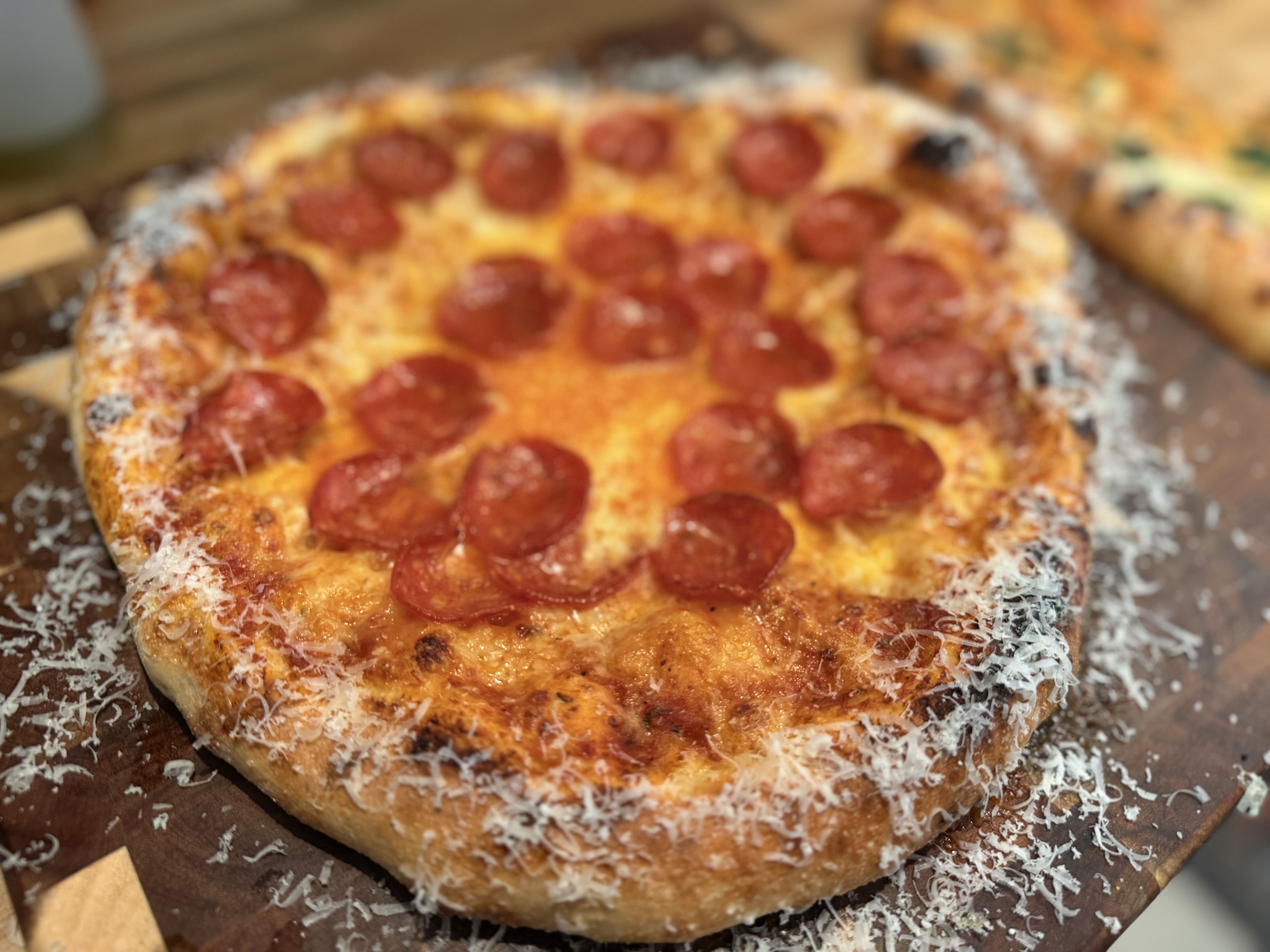 dave.cicotte on One Bite Pizza App