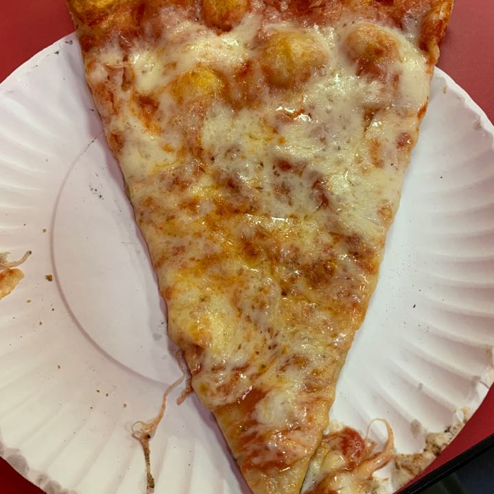 Cheese Galore Pizza